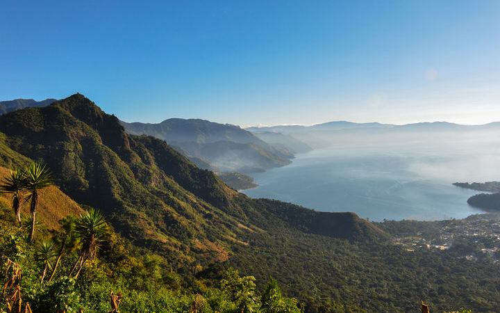 Guatemala (Puerto Quetzal)